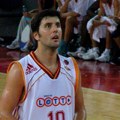 Bodiroga: Optimista sam u vezi učešća Zvezde i Partizana u Evroligi