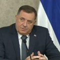Dodik: Republika Srpska ima pravo na odluku o mirnom razdruživanju od BiH