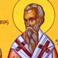 Slavimo Svetog sveštenomučenika Patrikija: Narod veruje da danas treba ispoštovati ova 3 pravila