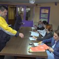 Do 16h u Užicu glasalo 31,41 odsto birača (VIDEO)