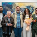 Izložbe „Zemljakinja“ i „Askeza“ za godišnjicu rada Aleksić galerije iz Kragujevca