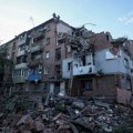 UN upozorava na eskalaciju borbi u ukrajinskoj regiji Harkiv