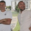 Iliev: ''Stigla mi je poruka da se vraćam u Partizan. Bio sam zatečen...''