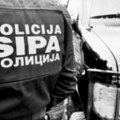 Na graničnom prelazu Uvac u BiH uhapšena osoba osumnjičena za ratni zločin