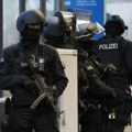 Najveća zaplena kokaina do sada u Nemačkoj: U racijama pronađena droga vredna milijarde evra