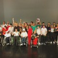 Dečiji centar iz Zaječara gostovao na Festivalu inkluzivnih scena u Rijeci