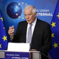 "Priština nije bila spremna za sastanak, Srbija jeste" Borelj nakon razgovora u Briselu: Dijalog će biti nastavljen