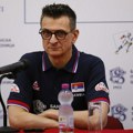 Gvidetijev spisak za OI: Nema Mine Popović, Bjelica rezerva