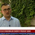 "Nema garancija da izbora neće biti pre 2027": Klačar za Blic TV: "Opozicija sve karte stavlja na "Jadar", ali i među njima…