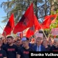 Protest u Bujanovcu zloupotreba Albanaca, saopštilo telo Vlade Srbije