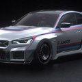 ZACOE BMW G87 M2 Wide Body Kit Meister