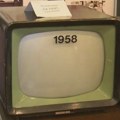 Pre 66 godina počelo emitovanje televizijskog programa u Srbiji