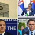 Slučaj „spisak nepoželjnih“ i dalje je u žiži javnosti: Od sad na spisku, navodno, samo kriminalci