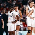 Ženska košarkaška reprezentacija Srbije deveta na svetu na najnovijoj FIBA rang listi