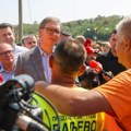 Predsednik Srbije o migovima: Mi to da damo nekome? Ni za šta ih na svetu nikom ne bih dao