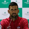 Novak: Inače ne volim da pokazujem trofeje, ali zlato…