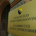 Proglašen neustavnim: Ustavni sud Bosne i Hercegovine stavio van snage Izborni zakon Republike Srpske