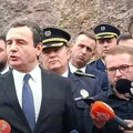 Kakav šamar Kurtiju: Srpska novinarka ga hrabro u sred Banjske ostavila bez reči (video)