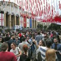 Izbori u Gruziji Dominacija pro-ruske vladajuće stranke! Šta planira Gruzijski san?