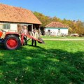 MOUPU obišla poljoprivredno Udruženje Agro Sloga Mur