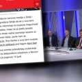 Stoka se treba tući kad vas napada i kad vam upada u dvorište Dok nacija tuguje, hrvatski politički i medijski krugovi…