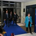 U Briselu danas samit Evropska narodna partija-Zapadni Balkan, učestvuje Vučić