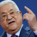 Abas izrazio spremnost na saradnju s Trampom o postizanju mira na Bliskom istoku