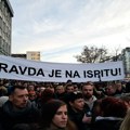 Sindikat Nezavisnost u EPS-u podržao studente