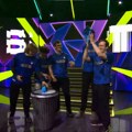 Posle trijumfa u Beogradu, Tundra osvaja BLAST Slam II titulu