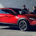 Mazda CX-30 u akcijskoj ponudi