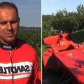 "A morao je Bošnja dizel da mu ubaci": Anis za 2.500€ sam napravio bolid Formule 1, postao senzacija (Video)