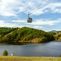 Gold gondola: Najveća turistička atrakcija Zlatibora