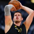 Nikola Jokić je rekorder NBA lige: Kad se saberu sve legende, tek su malo bolji od njega
