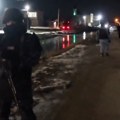 Zapadni mediji ćute o ovome! Građani ne smeju da saznaju šta se dogodilo na ruskoj teritoriji
