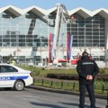 Direktorka kcv: Pacijentkinja povređena pri padu nadstrešnice bolje, na dobrom smo putu
