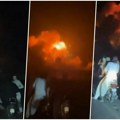 Uživo indija napala Pakistan! Pokrenuta operacija "Sindur", svet u strahu od eskalacije sukoba
