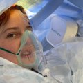 "Ostalo mi je manje od 10 godina života" Majka četvoro dece se srušila na poslu, nije mogla da govori, a onda je usledila…