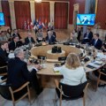 Ukrajina i evropske zemlje koje je podržavaju okupljeni da odobre specijalni tribunal za Rusiju