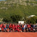 "Perspektivna reprezentacija i snažne pripreme su garant dobrih rezultata"