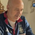 "Kravata, sačuvaj bože": Vučević prokomentarisao svoju izjavu i izgled iz 2012. godine: "Stajling nek se ponovi, ali…
