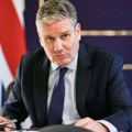 Požar u kući britanskog premijera: Pokrenuta hitna istraga, ulica zatvorena
