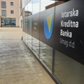 Istarska kreditna banka: Pad dobiti u prvom kvartalu