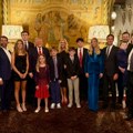 Cnn: "Poslovne veze porodice Tramp sa Bliskim istokom su se više nego utrostručile"