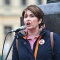 Članica Bravo: Profesorka Vasić slabo, posle dva dana neuzimanja vode počinje dehidracija