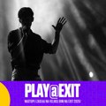 Prijavi se na Play @ EXIT konkurs i zasviraj na 25. izdanju EXIT festivala!