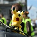 U Subotici se održava studentski protest „Sever zove“