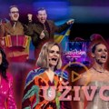 "Evrovizija 2025" - prenos finala: Da li će ubedljivi favorit kladionica pobediti u Bazelu?