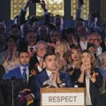 Desničarski kandidat priznao poraz na izborima u Rumuniji