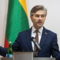 Putin nije spreman za mir, ističe ministar vanjskih poslova Litvanije