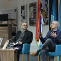 Predstavljen zbornik „Knez Mihailo Obrenović: vreme, život, delo“ na Danima kragujevačke knjige